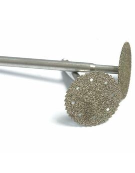 Фреза дискова хірургічна для прям. након.  Micro Saw MICSS10