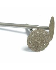 Фреза дискова хірургічна для прям. након.  Micro Saw MICSS10