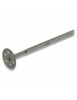 Фреза дискова хірургічна для прям. након.  Micro Saw MICSS10