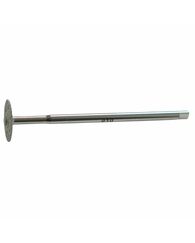 Фреза дискова хірургічна для прям. након.  Micro Saw MICSS10