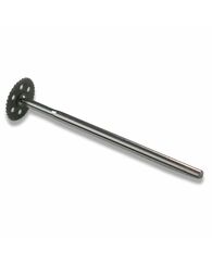Фреза дискова хірургічна для прям. након.  Micro Saw MICSS10