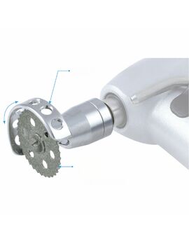 Micro Saw Shield MICSA 13S