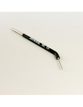 Электрод к SIROTOM No.10, угол 45 град. NEEDLE ELECTRODE 45° No. 10
