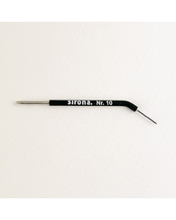 Электрод к SIROTOM No.10, угол 45 град. NEEDLE ELECTRODE 45° No. 10