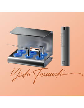 Набор насадок скалера для удаления сломанных инструментов: BFRT (Broken File Removal Tips): насадки ED87, ED88, ED89, бокс для насадок; ключ; резьба насадок Сателек