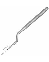 Остеотом BOCV-28F, d=2,8mm, для синус-лифтинга, градуированый - 4, 8, 10, 12, 14 мм