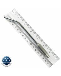 Насадка аспиратора STT-4SUS нерж. d=4mm.