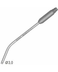 Насадка аспиратора STT-3SUS нерж. d=3mm.