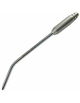 Насадка аспиратора STT-3SUS нерж. d=3mm.