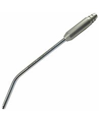 Насадка аспиратора STT-3SUS нерж. d=3mm.