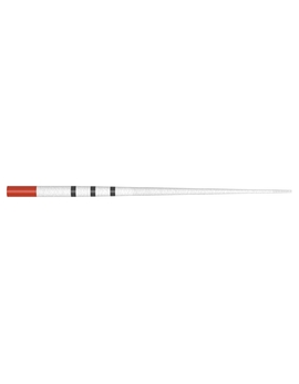 Штифти паперові PROTAPER ULTIMATE F2, 180 шт., червоний колір