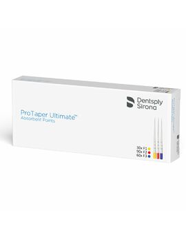 PROTAPER ULTIMATE ABSORBENT POINTS FXL