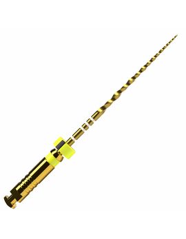 PROTAPER ULTIMATE F1 25MM 3pcs.