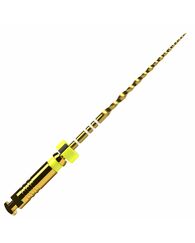 PROTAPER ULTIMATE F1 25MM 3pcs.