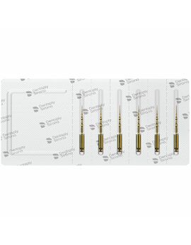 PROTAPER ULTIMATE SX 19MM x6