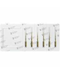 PROTAPER ULTIMATE SX 19MM x6