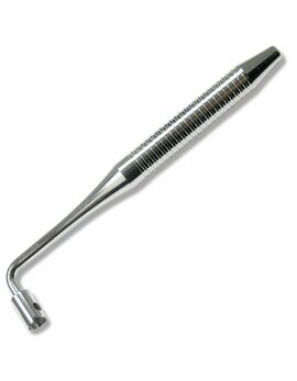 Мукотом ручний TPH50C, d=5,0 мм