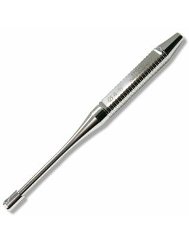 Hand Tissue Punch, straight, d=4,5mm