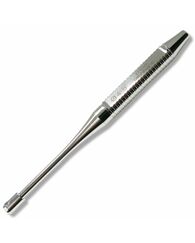 Hand Tissue Punch, straight, d=4,5mm