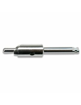 Center Guide Inclined Tissue Punch, d=4mm