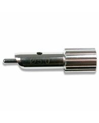 Center Guide Inclined Tissue Punch (Finger), d=5mm