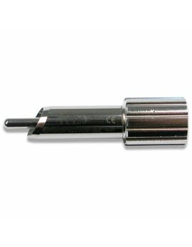 Center Guide Inclined Tissue Punch (Finger), d=5mm