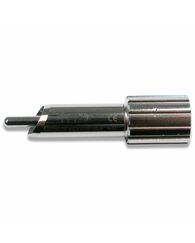 Center Guide Inclined Tissue Punch (Finger), d=5mm