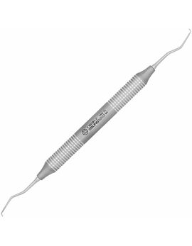 Кюрета Gracey MINI CMGR -SET (набір - 7 шт.), металева ручка, двостороння.