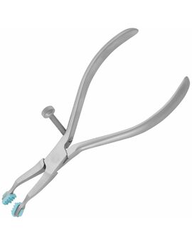 Crown Forcep