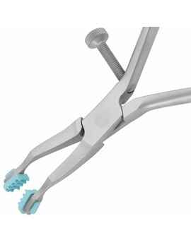 Crown Forcep
