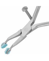 Crown Forcep