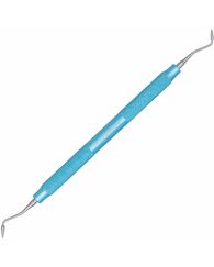 Інструмент L-PKT-SET (набір - 5 шт.) для роботи з воском , алюмінієва ручка, кольорована