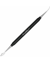 Інструмент L-LK11 Carving knife №11, для роботи з воском, двосторонній, алюмінієва ручка