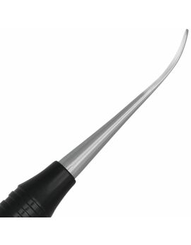 Інструмент L-LK11 Carving knife №11, для роботи з воском, двосторонній, алюмінієва ручка