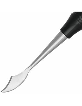 Інструмент L-LK11 Carving knife №11, для роботи з воском, двосторонній, алюмінієва ручка