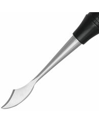 Інструмент L-LK11 Carving knife №11, для роботи з воском, двосторонній, алюмінієва ручка