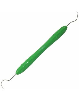 Dental Explorer, Autoclavable Silicone Handle, EXD 5H.