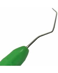 Dental Explorer, Autoclavable Silicone Handle, EXD 5H.