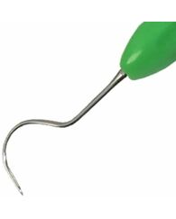 Dental Explorer, Autoclavable Silicone Handle, EXD 5H.