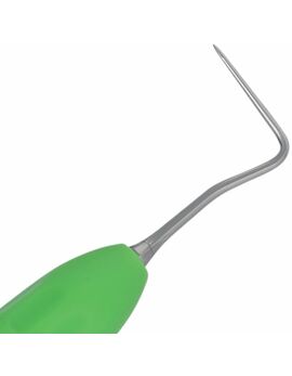 Endodontic Explorer, Autoclavable Silicone Handle, 2EXD5-8