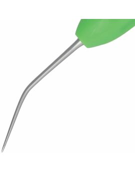 Endodontic Explorer, Autoclavable Silicone Handle, 2EXD5-8