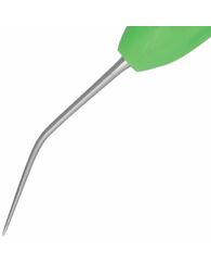 Endodontic Explorer, Autoclavable Silicone Handle, 2EXD5-8