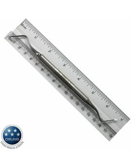 Elevator ERHB13-14, Root Picker, 1,6 mm
