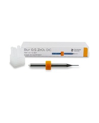 Фреза ZrO2 0,5 DC, для фрезера inLab MC X5