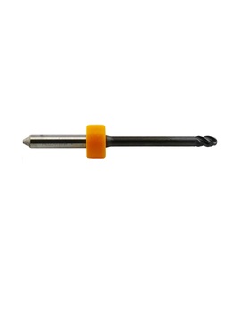 Фреза ZrO2 2,5 DC, для фрезера inLab MC X5