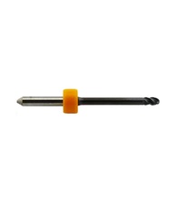 Фреза ZrO2 2,5 DC, для фрезера inLab MC X5