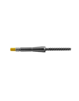 Бор Bur 2.5 ZrO2 CS для фрезера Primemill (3 шт.)