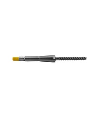 Бор Bur 2.5 ZrO2 CS для фрезера Primemill (3 шт.)