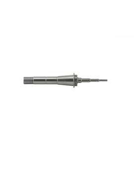 CEREC STEP-BUR 12, 6шт., ступенчатая фреза для тонкой обработки CAD CAM блоков из силикатной и инфильтрационной керамики