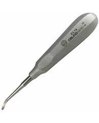 Елеватор E74, 3mm, зламані або глибоко сидячі зуби та корені.